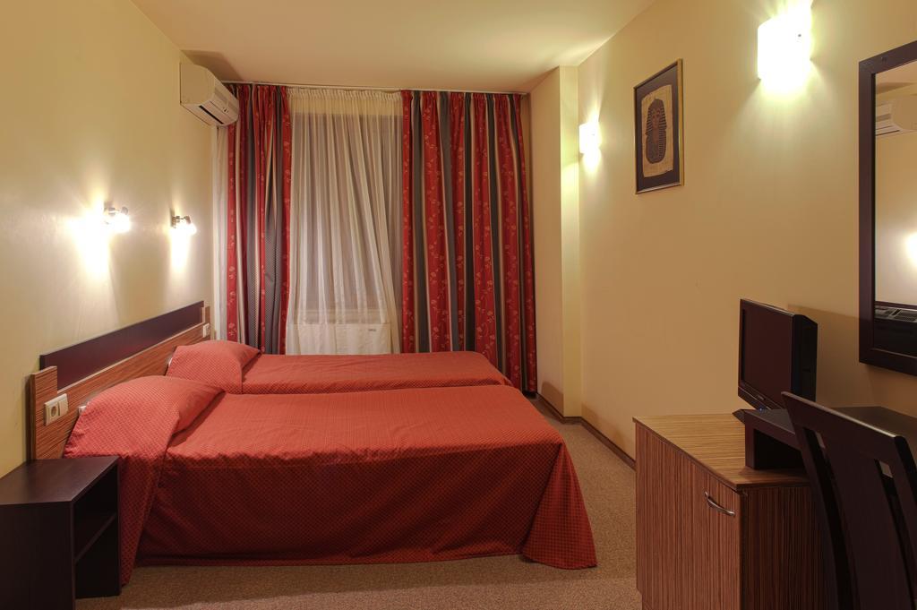Hotel Luxor Melnik Kültér fotó