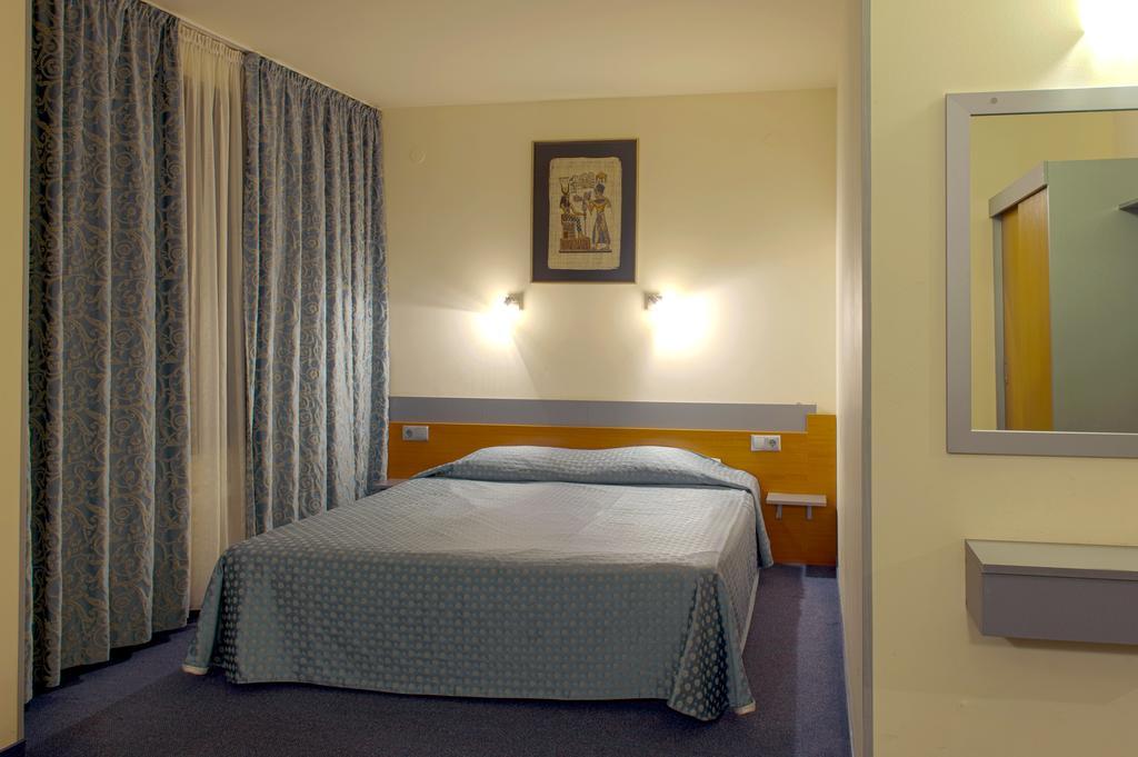 Hotel Luxor Melnik Kültér fotó